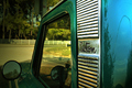 Old Truck