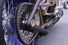 Motoshow Praha