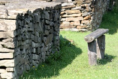 Lavička