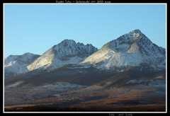 Tatry