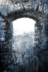 Zamrznutá minulosť