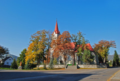 Kostol Sv. Anny