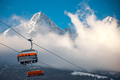 High Tatras