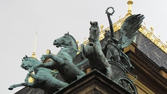 Národní divadlo CZ-Praha