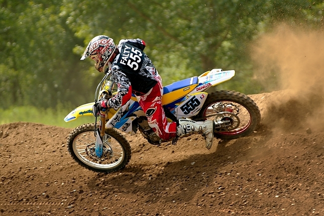 motocross