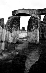 Dalsi Stonehenge
