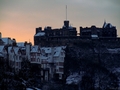 Edinburgh Castle