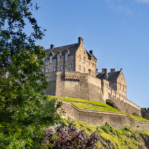 Pohľadnica z Edinburghu IV.
