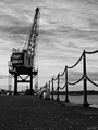 Port Edgar III.