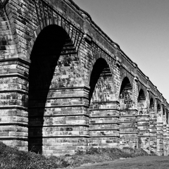 The Arches IV.