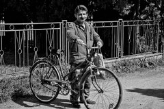Rom Cyklista