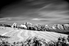 IR Tatry