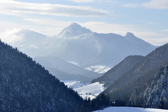 Veľký a Malý Rozsutec