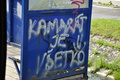 niekoho vyznanie