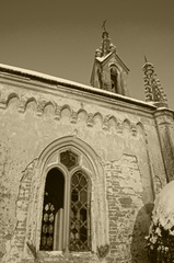 Kaplnka