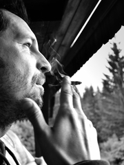 smoking