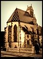 Kaplnka sv. Michala