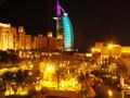 Merinad + Burj al arab