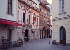 Stare mesto