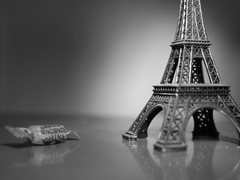 Eiffel Tower