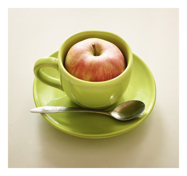Apple Tea