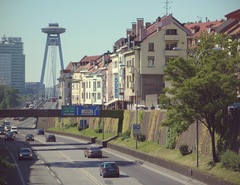 Staromestska ulica