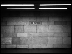 Exit Left