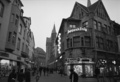 Bonn - stare mesto