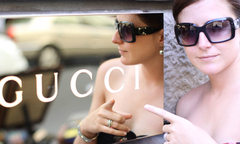 Gucci