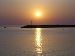 sunrise