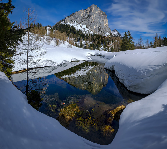 Wurzeralm III