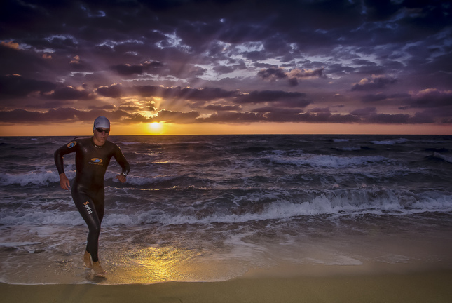 Ironman  - Sardegna