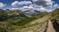 sing.tr. LONELY PLANET Livigno