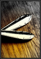 Old spoons