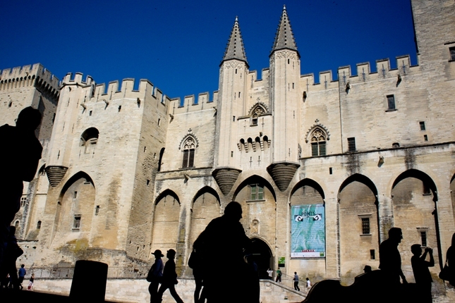 Palais des Papes