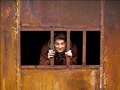 Prison break