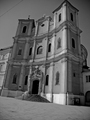 St. Trinity Church 