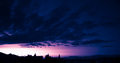 Sunset in Cyprus