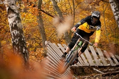 wallride