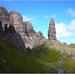 Old man of Storr