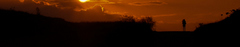 pútnik do Santiaga
