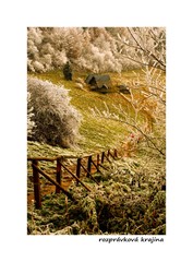 Rozprávková krajina