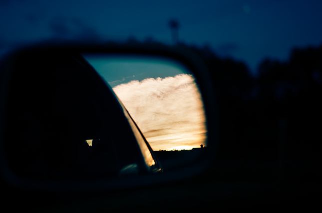 long way home