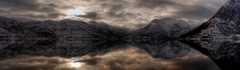Gallesfjorden