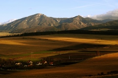 Turčianska záhradka