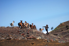 Cabo Verde - Fogo
