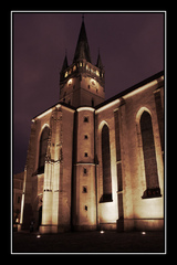 Kostol sv. Mikuláša