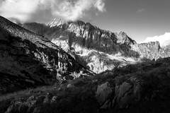 Berchtesgadenské Alpy
