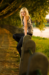 Klaudia