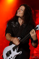 Chris Broderick - Megadeth